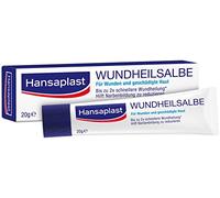 Hansaplast Tube de pommade cicatrisante 20 g