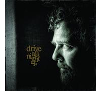 Hansard,Glen - Drive All Night Ep