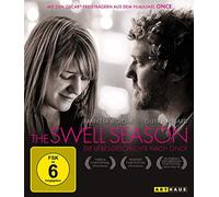 Hansard,Glen - Swell Season,The-Die Liebesgeschichte Nach Once [Blu-Ray] [Import]