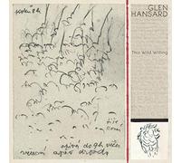 GLEN HANSARD - THIS WILD WILLING VINYL LP NEUF