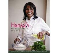 Hansas More Than Just a Restaurant... its My Life by Hansa Dabhi Dabhi, Hansa (Auteur)