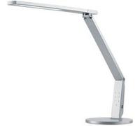 styro Lampe de table LED Vario Plus h5010668 10W argent blanc jour/néutre/chaud