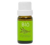 Hanscraft Huile Essentielle 100% Lavande Bio