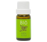 Hanscraft Huile essentielle de menthe poivrée 100% biologique