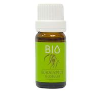 Hanscraft Huile essentielle d'Eucalyptus Globulus 100% biologique
