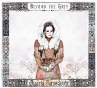 Hansdottir - Beyond The Grey [Import]