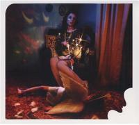 Hansdottir, Gudrid - Love Is Dead