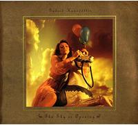 Hansdottir, Gudrid - Sky is Opening [Import]