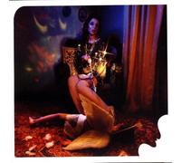 Hansdottir, Gurid - Love is Dead