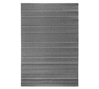 HANSE Home Sunshine - Tapis d'intérieur et d'extérieur - 160 x 230 cm - Tissage Plat - Résistant aux intempéries - Design Moderne pour Balcon, terrasse, véranda, Cuisine, Salle à Manger, Salle de