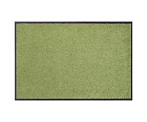 Hanse Home Tapis Anti-saleté Lavable Vert 120 x 180 cm