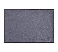 Hanse Home Wash & Clean Paillasson Lavable Gris 160 x 240 cm
