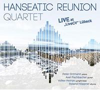 Hanseatic Reunion Quartet - Live in Lübeck [Import]