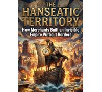 Hanseatic Territory: How Merchants Built an Invisible Empire Without Borders