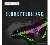 Hanseklang - Blauer Planet (Teil 3: Schmetterlinge) [Import]