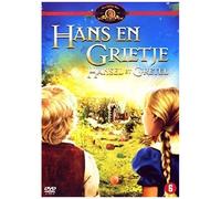 Hansel And Gretel [1987] David Warner, Hugh Pollard, Nicola Stapleton, Emily Richard - Region 2