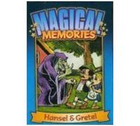 Hansel And Gretel