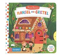 Hansel and Gretel