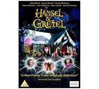 Hansel And Gretel