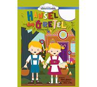 Hansel and Gretel