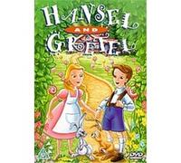 Hansel And Gretel , (Animated) G
