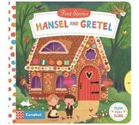 Hansel and Gretel by Dan Freelance Illustrator Taylor Inconnu (Auteur)