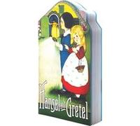 Hansel and Gretel by Illustrated by Margaret Evans Price Margaret Evans Price (Auteur)