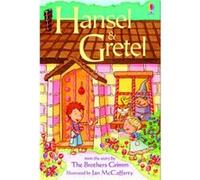 Hansel and Gretel by Katie Daynes Daynes, Katie (Auteur)