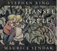 Hansel and Gretel by Stephen King [Hardback] NEUF