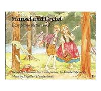 Hansel and Gretel Catherine Storr (Auteur)