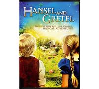 Hansel And Gretel [Digital Video Disc] Subtitled