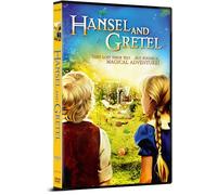 Hansel and Gretel [DVD] [Region Free]