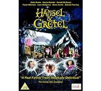 Hansel And Gretel G