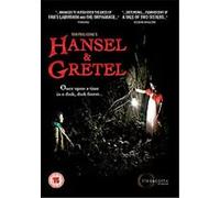 Hansel And Gretel G
