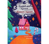Hansel and Gretel / Hansel y Gretel