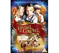 Hansel and Gretel [Import]