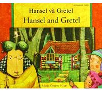 Hansel And Gretel In Vietnamese And English
