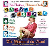 Hansel and Gretel (NBC Television Musical Spectacular)
