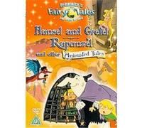 Hansel And Gretel / Rapunzel , (Animated) G