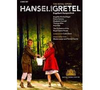 Hansel and Gretel: Royal Opera House (Colin Davis) [Region 2] - DVD NEUF