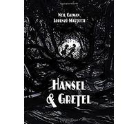 Hansel And Gretel Standard Edition (A Toon Graphic)