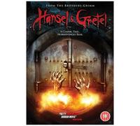 Hansel And Gretel - Stephanie Greco, Ferrante Dvd (2013)