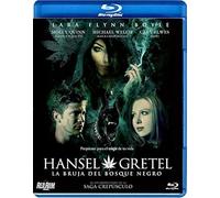 Hansel And Gretel & The 420 Witch (Hansel & Gretel Get Baked, Spain Import, See Details For Languages)