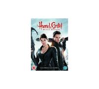 Hansel And Gretel: Witch Hunters