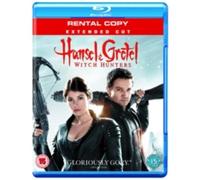 Hansel And Gretel Witch Hunters Extended - Édition Dvd