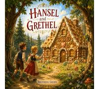 Hansel and Grethel: A Remake of a Brothers Grimm Classic