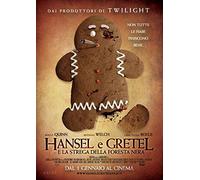 Hansel E Gretel E La Strega Della Foresta Nera (Rental) [Import]