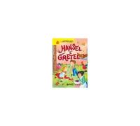Hansel E Gretel. I Libri Parlanti