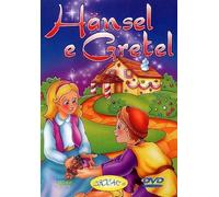 Hansel E Gretel [Import]