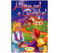 Hansel E Gretel - Import Italien Dvd